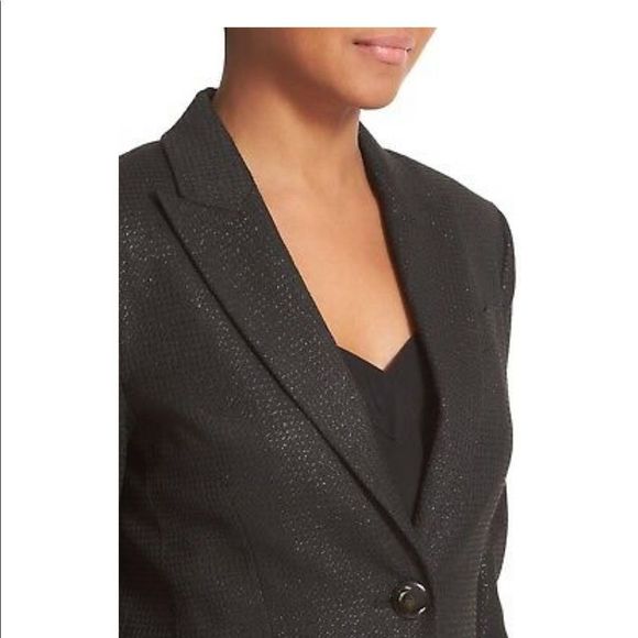 ATM Anthony Thomas Melilo Sparkle Blazer S - Picture 4 of 8